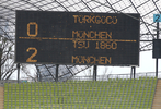 17.04.2021, Tuerkguecue Muenchen - TSV 1860 MuenchenHier nur Vorschaubilder !
